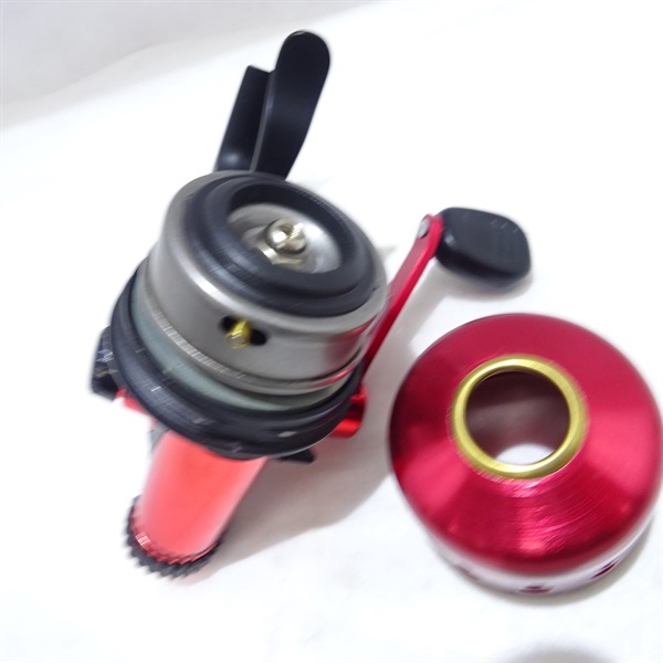 アンダースピン８０
